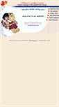 Mobile Screenshot of childhearts.com